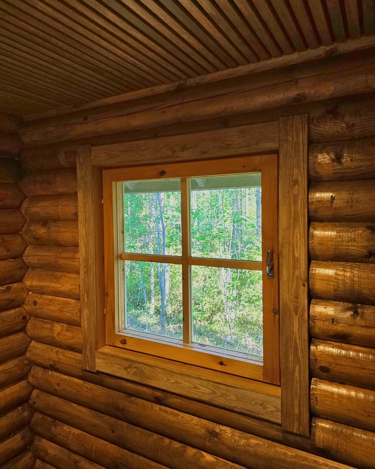 Sky Lodging ~ Sleeping Under The Stars ロヴァニエミ エクステリア 写真